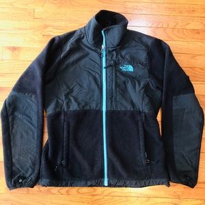 North face Denali jacket